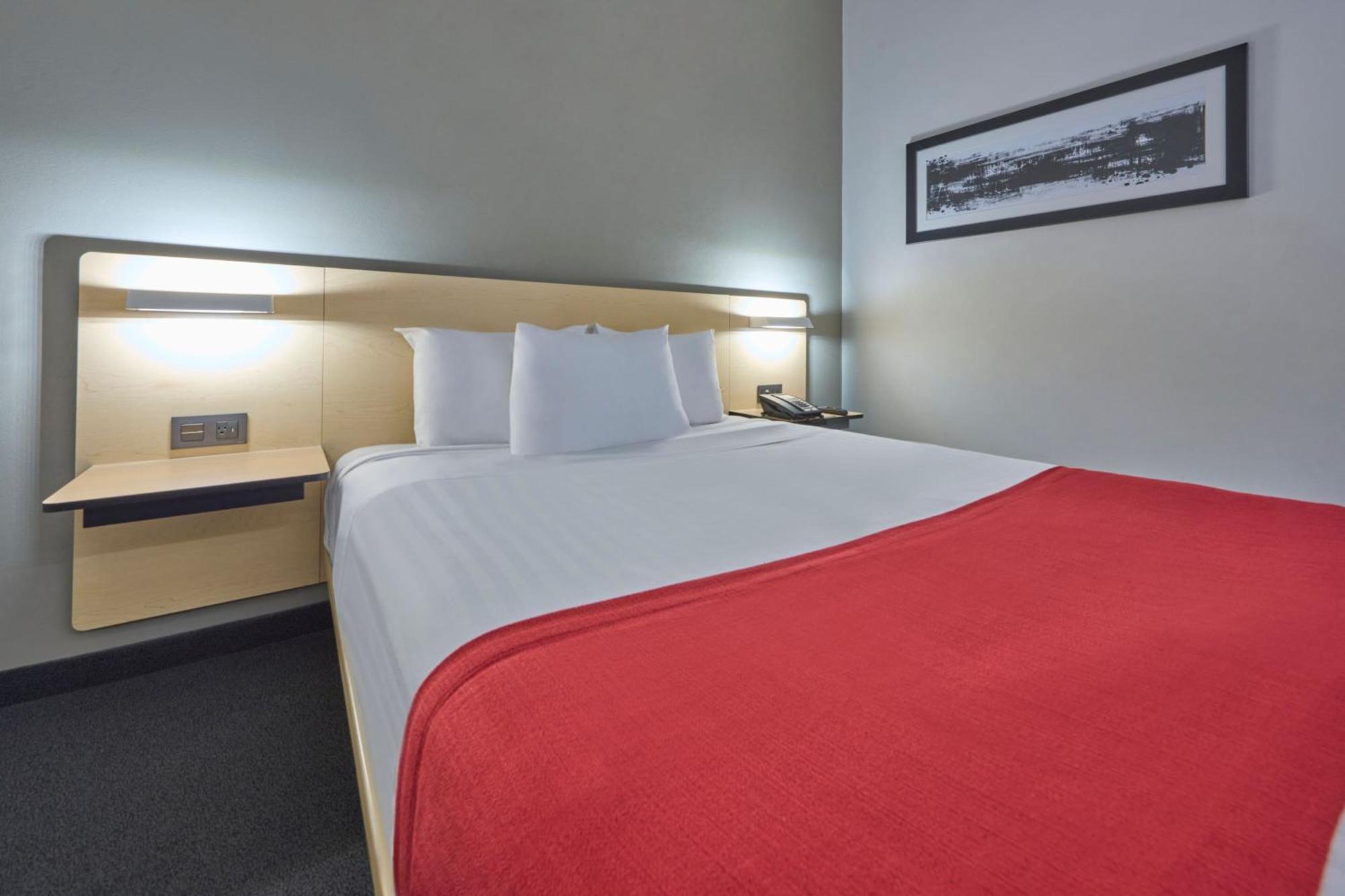 City Express By Marriott Toluca Exterior foto
